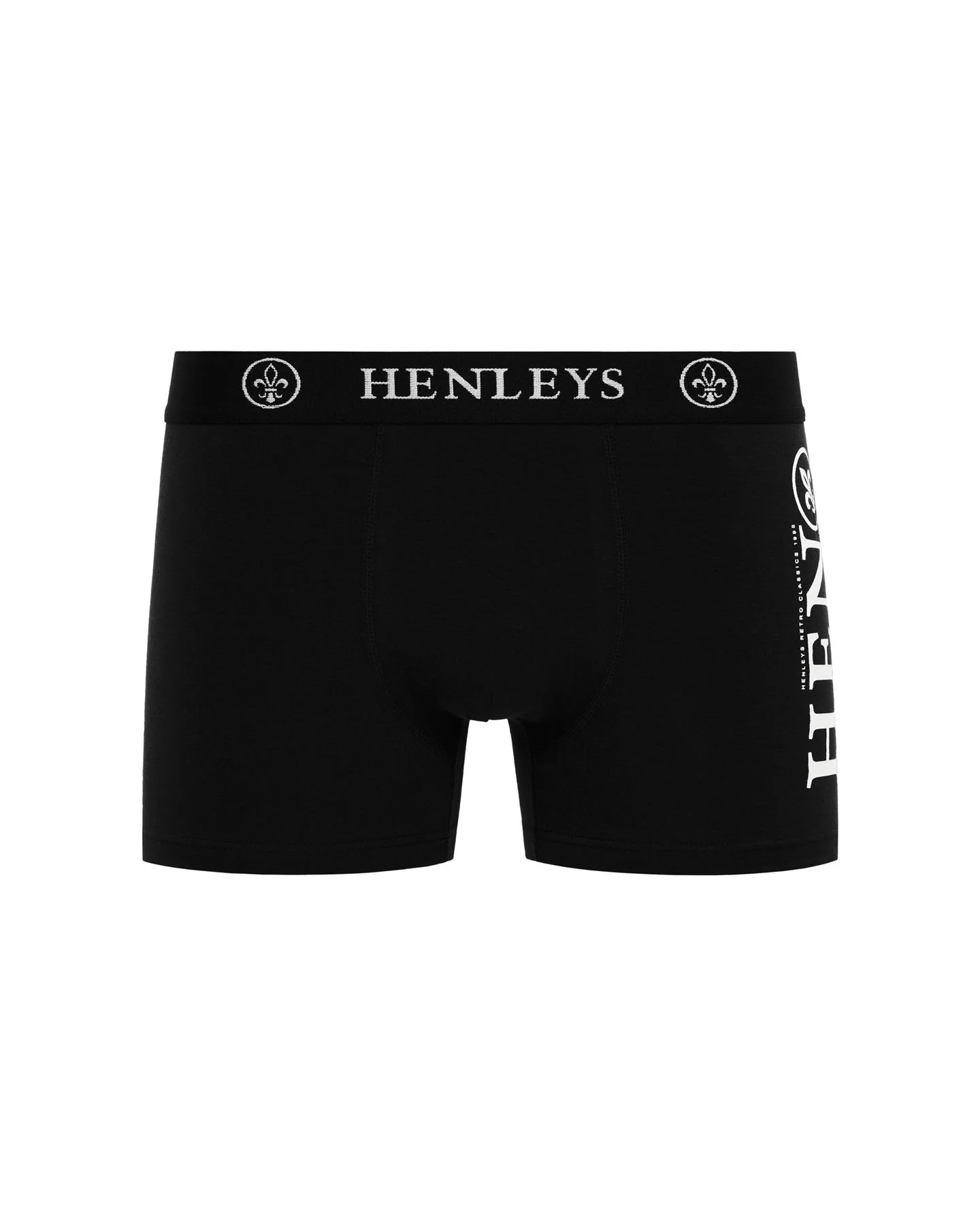 Kelmack2 Boxers 5pk Assorted - Image 5