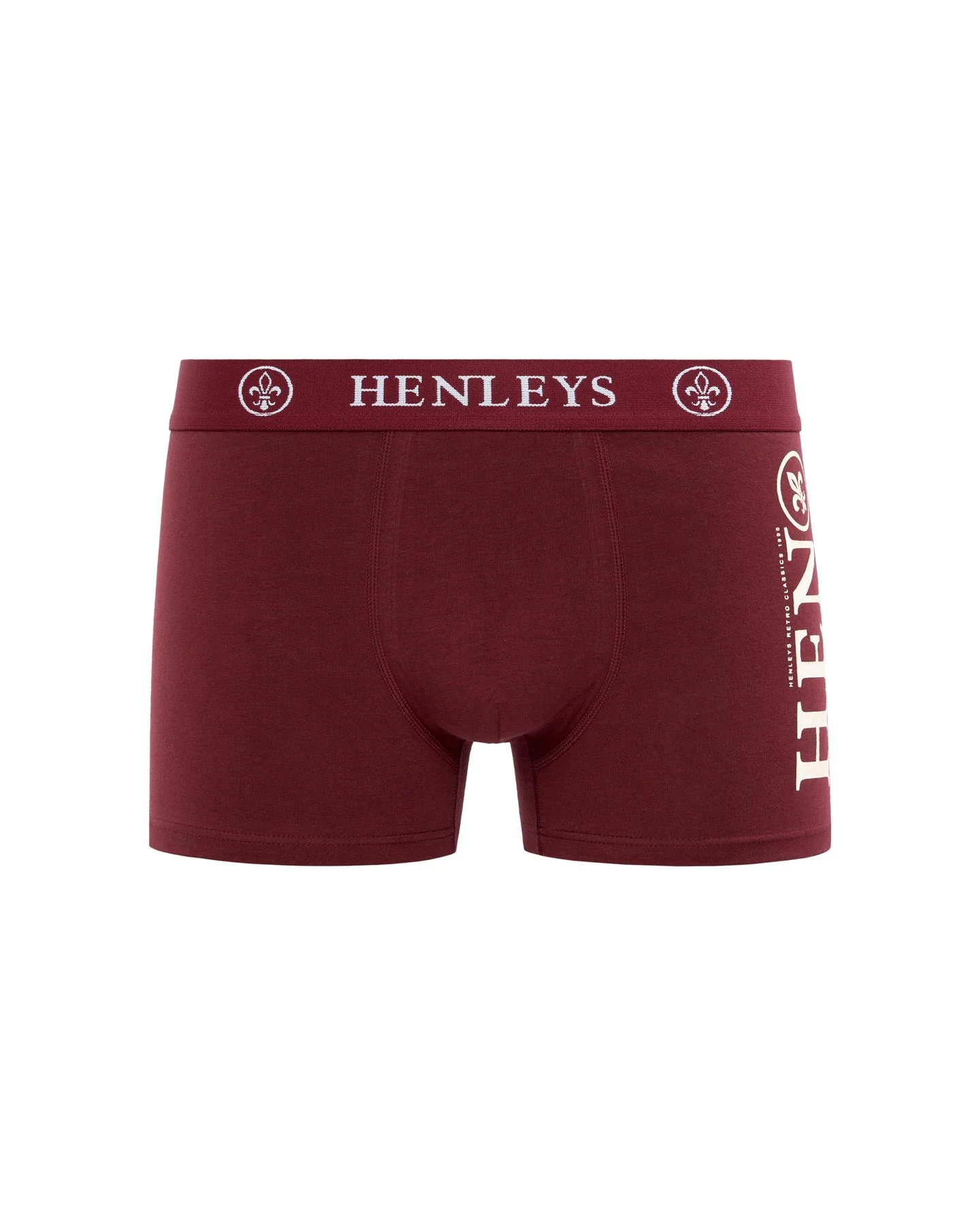 Kelmack2 Boxers 5pk Assorted - Image 7