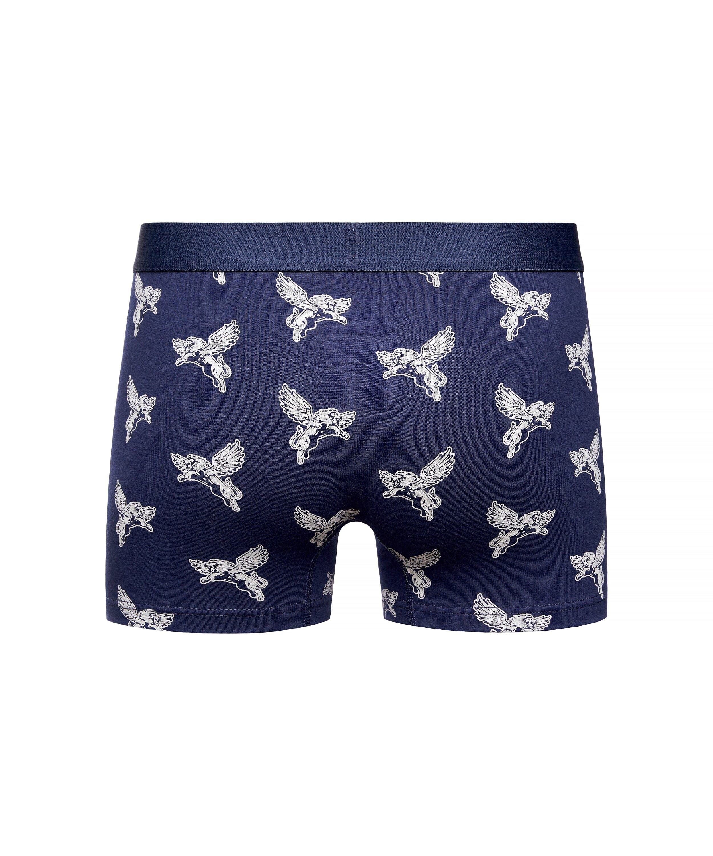 Lionwing Boxers 3pk Assorted - Image 3