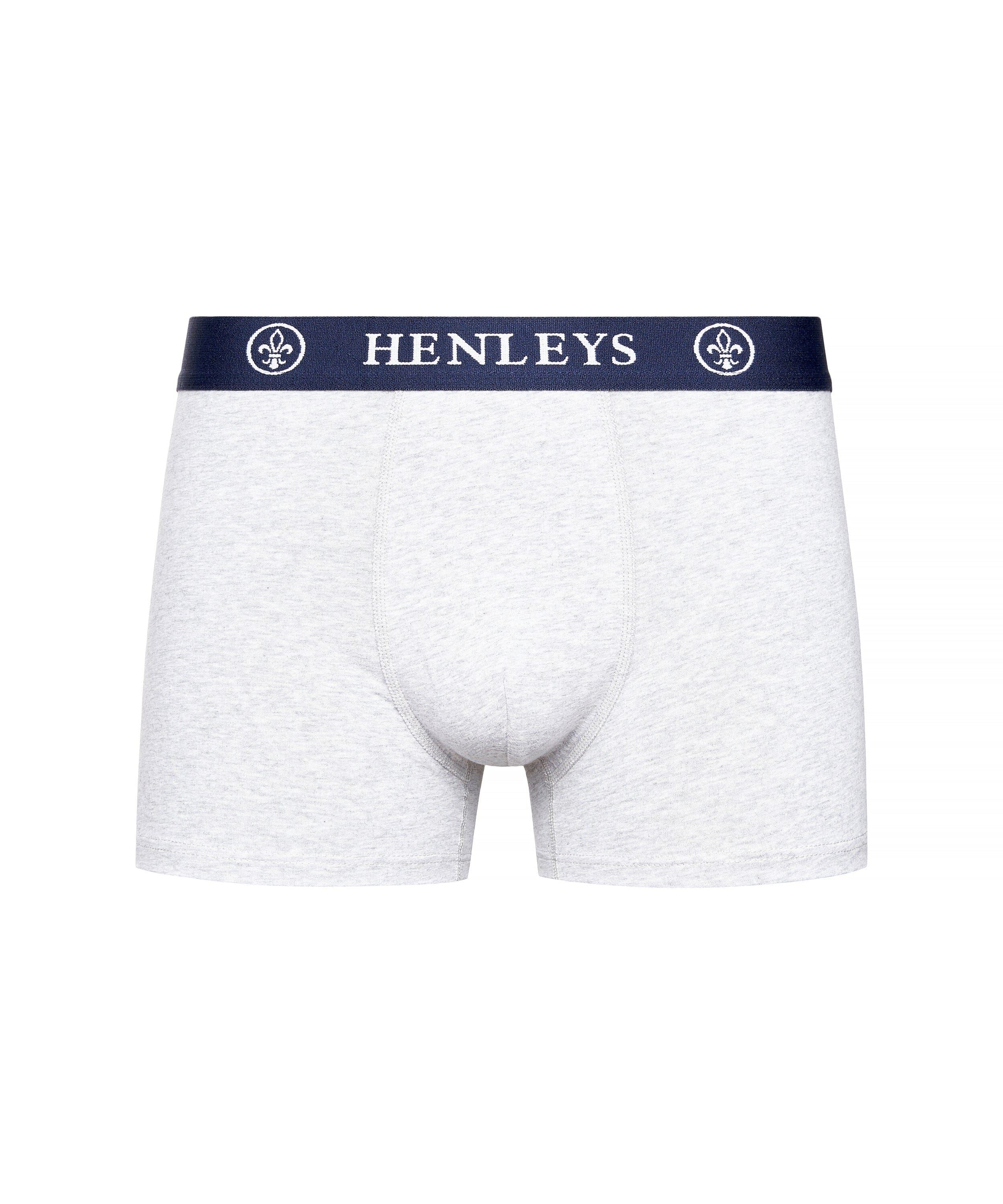 Lionwing Boxers 3pk Assorted - Image 4