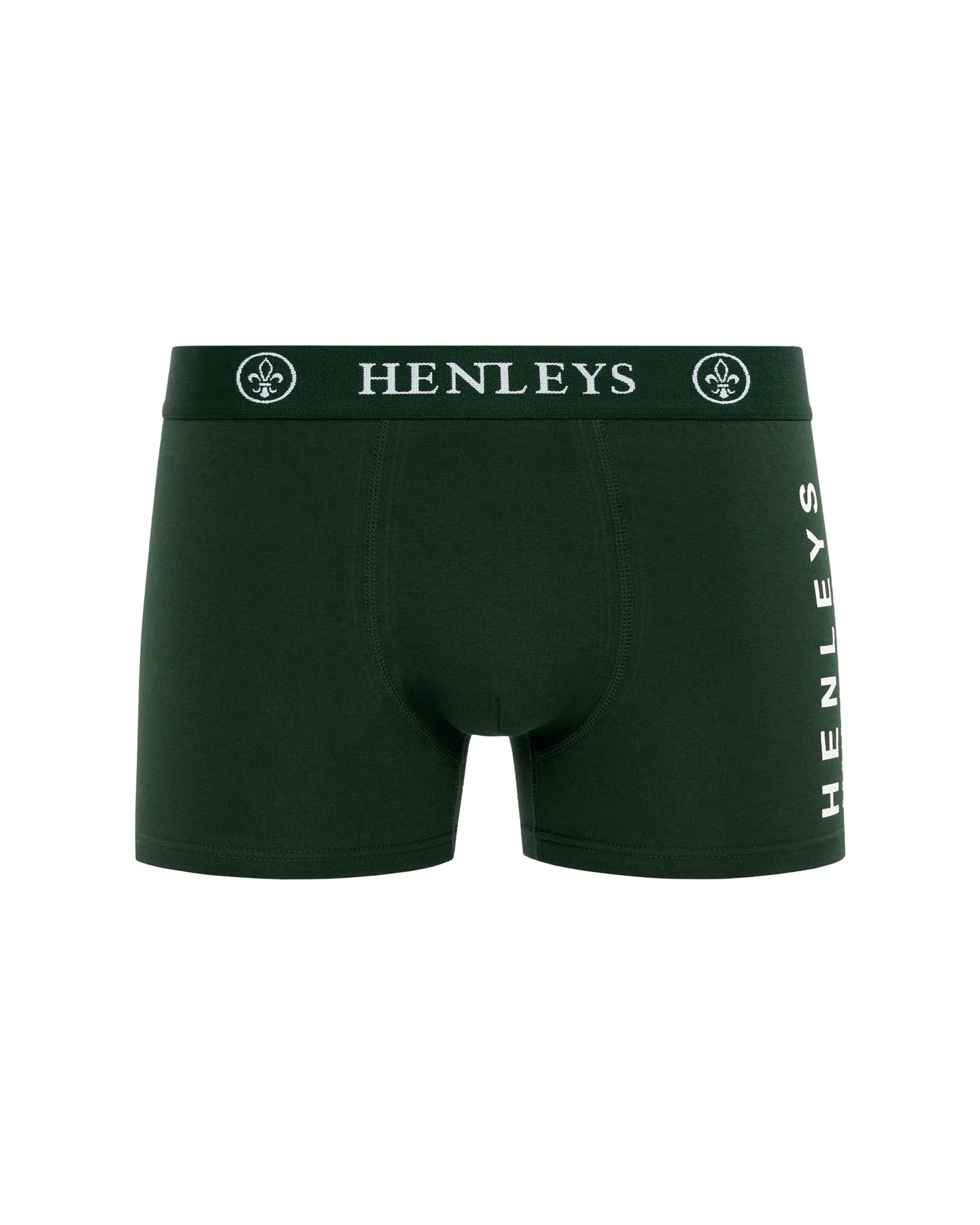Mactyme Boxers 7pk Assorted - Image 5