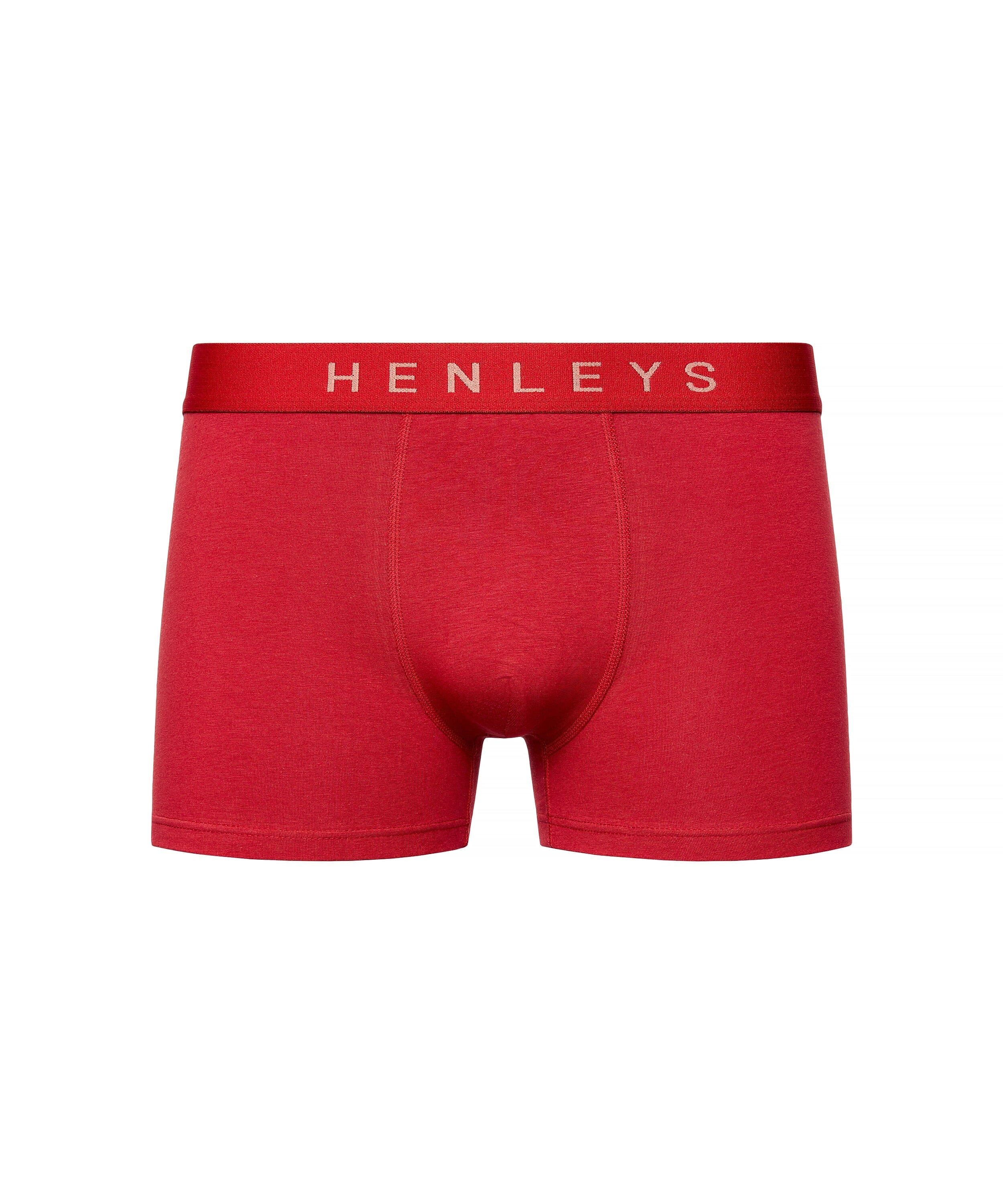 Motley Boxers 5pk Assorted - Image 3