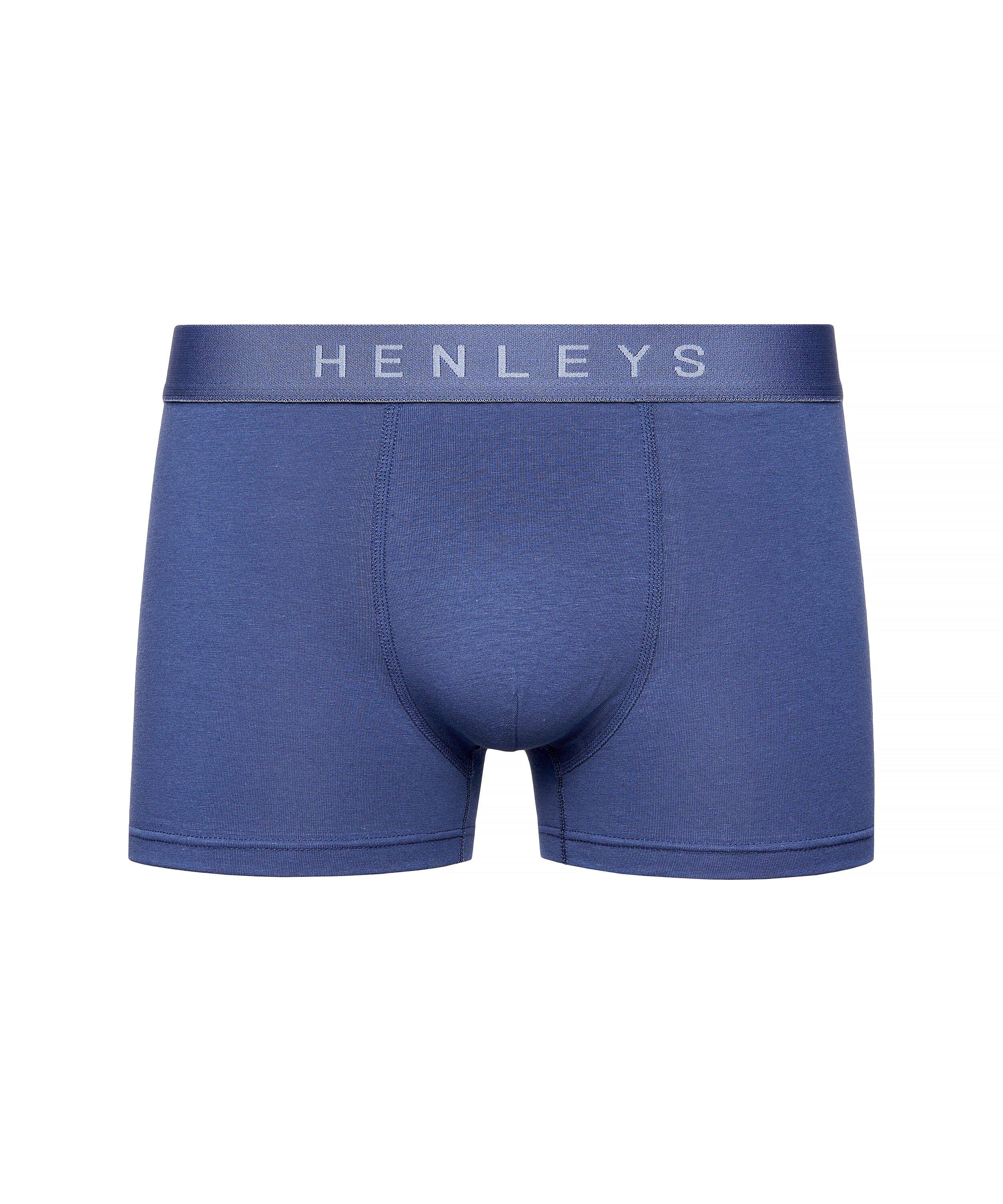 Motley Boxers 5pk Assorted - Image 4