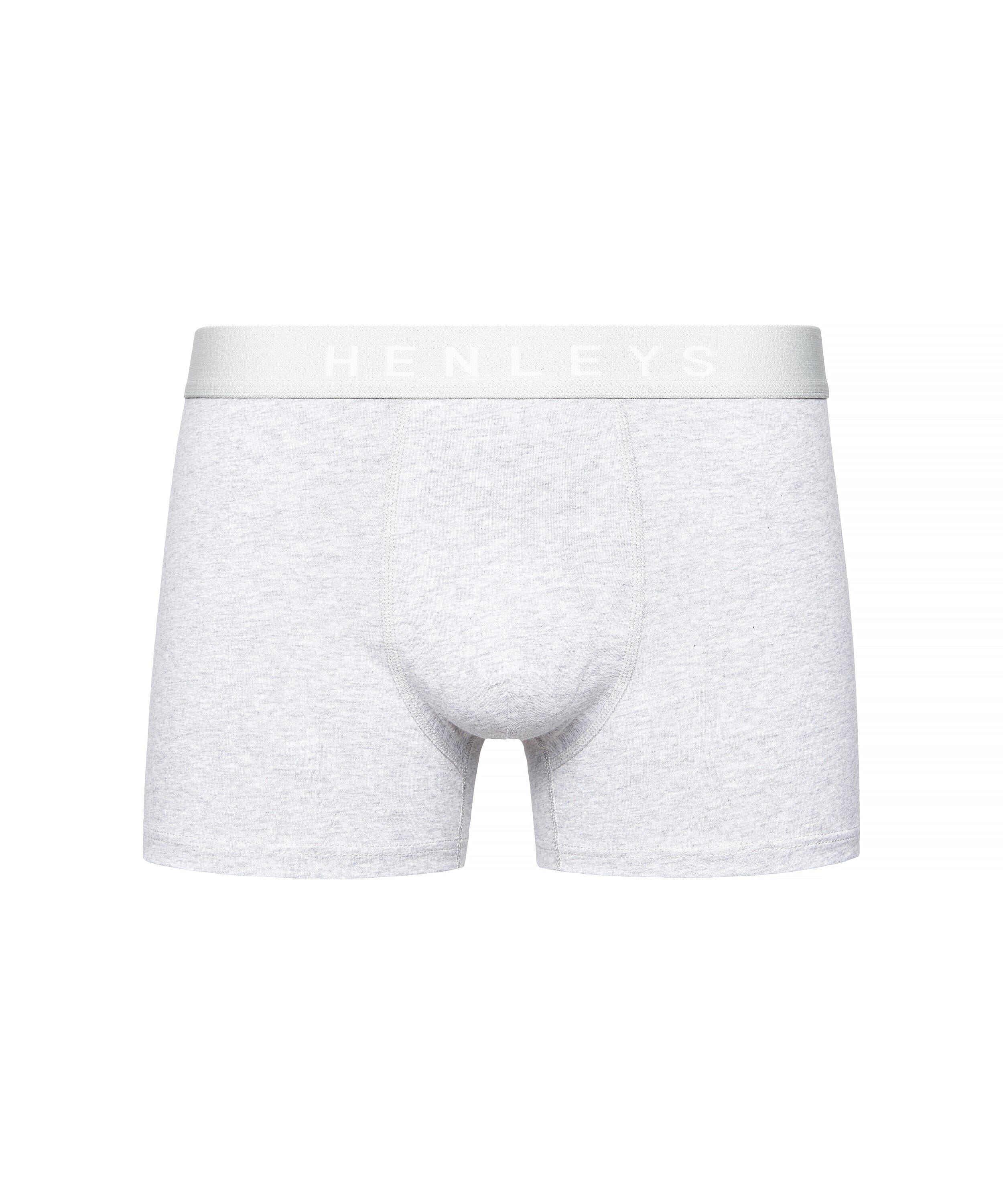 Motley Boxers 5pk Assorted - Image 5