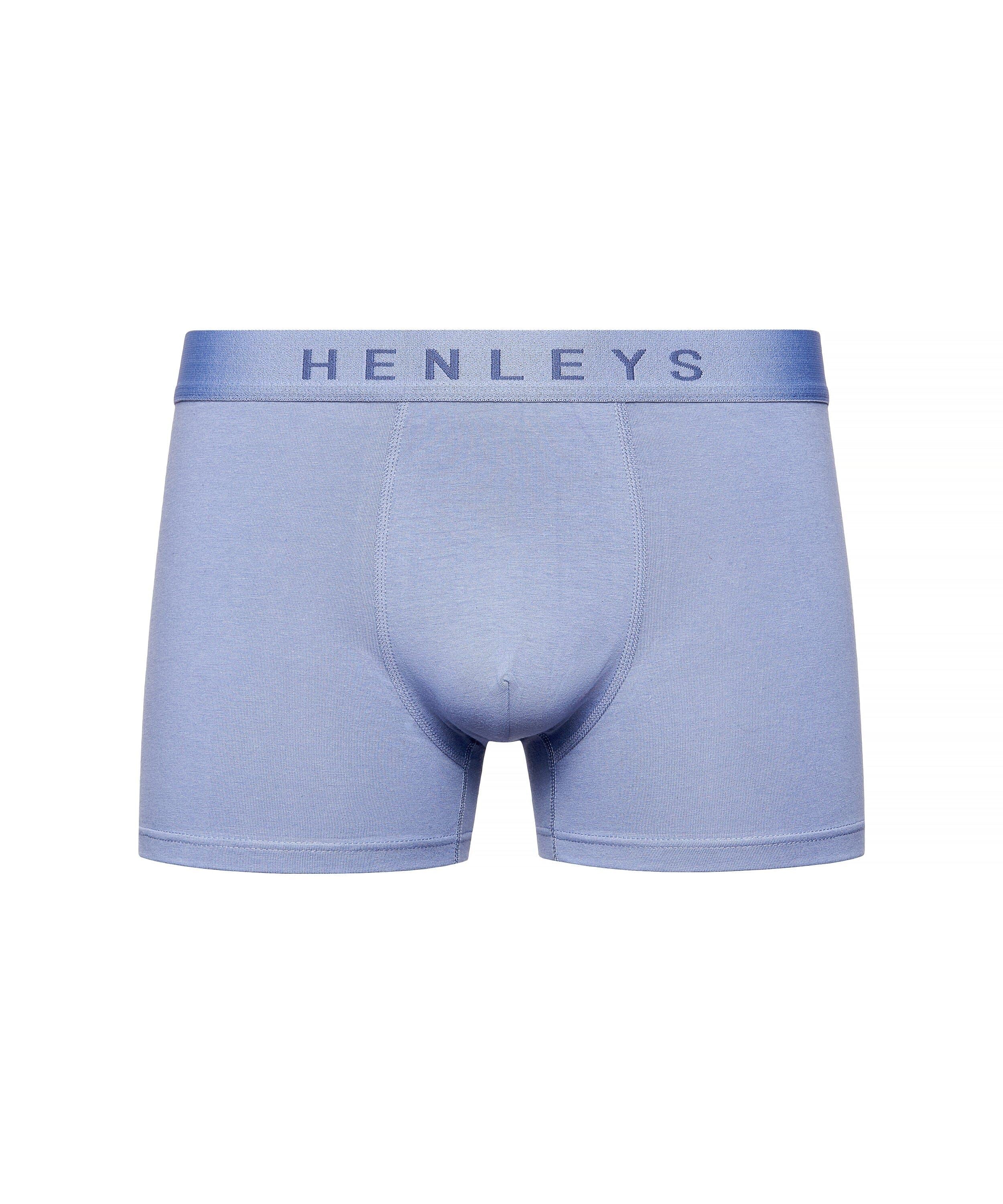 Motley Boxers 5pk Assorted - Image 6