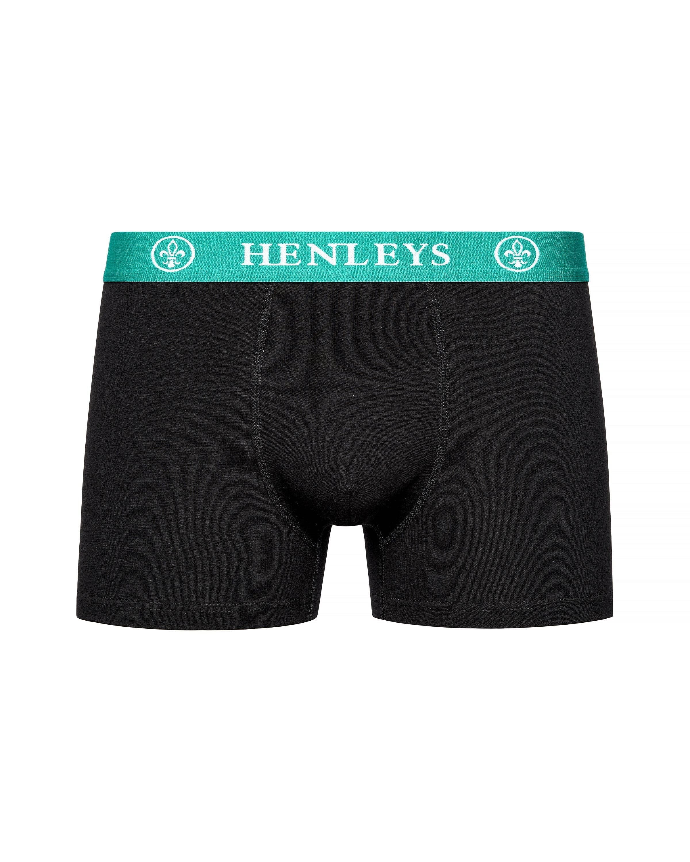 Primas Boxers 3pk Assorted - Image 3