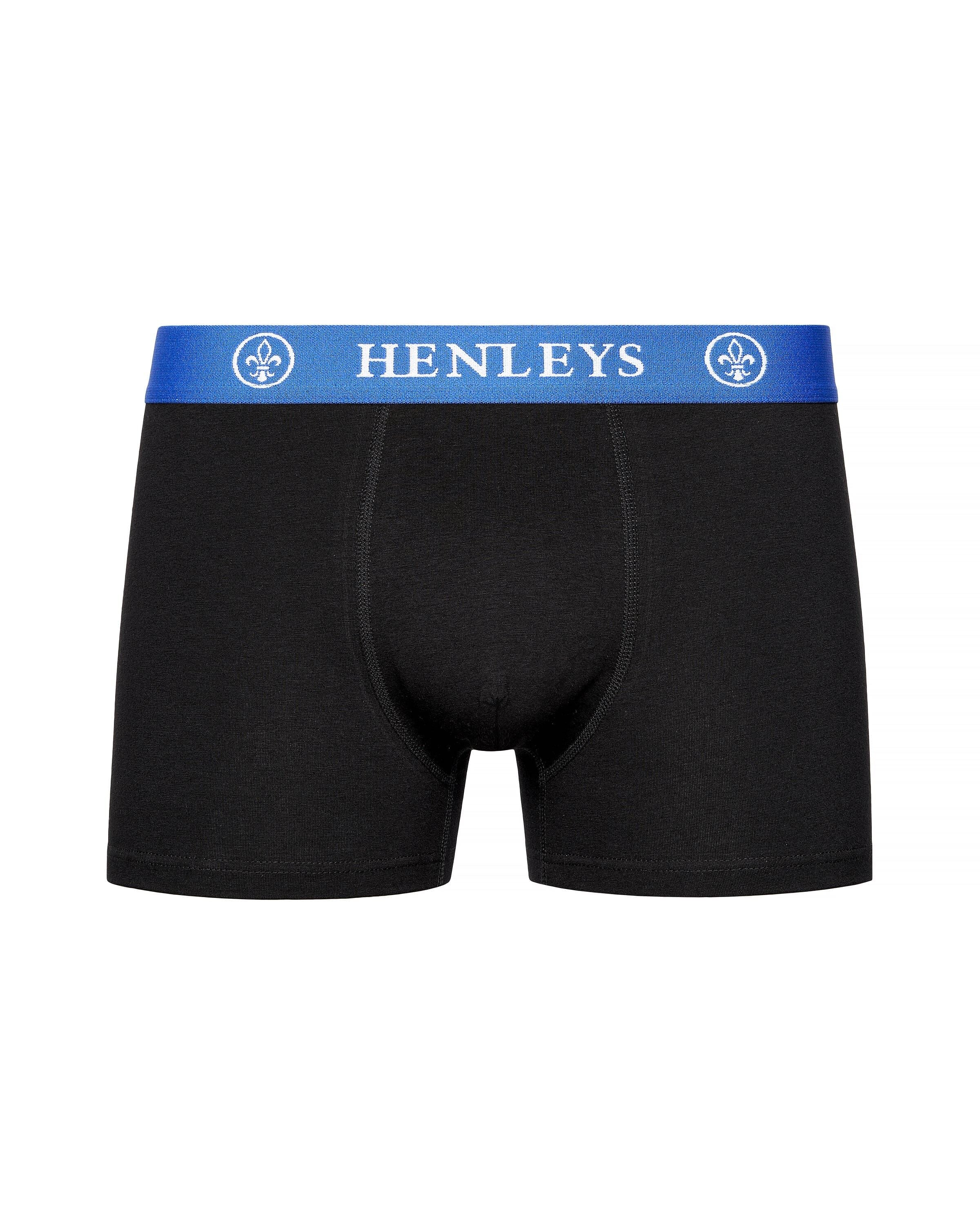 Primas Boxers 3pk Assorted - Image 5