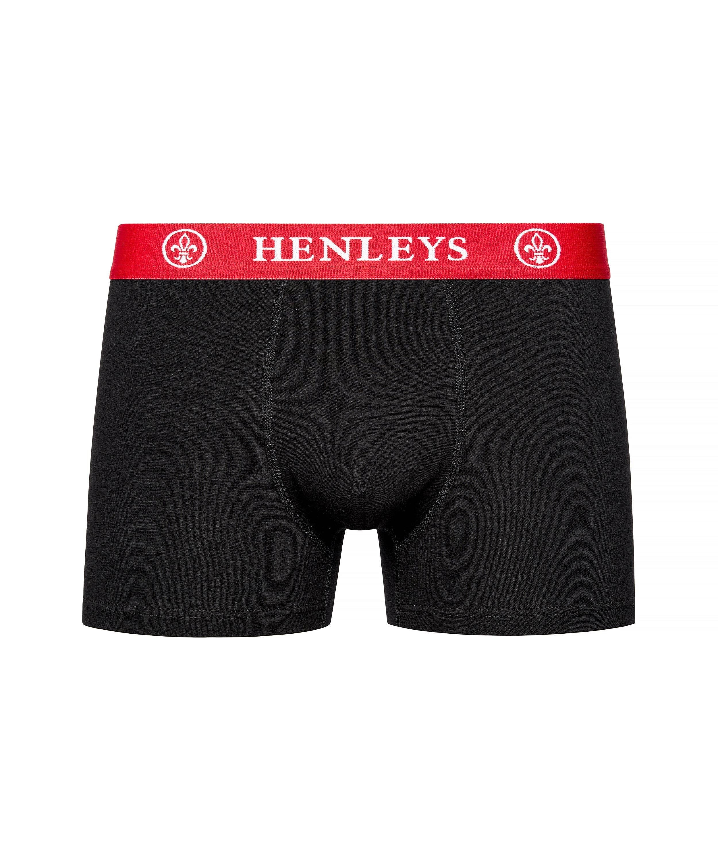 Primas Boxers 5pk Assorted - Image 3