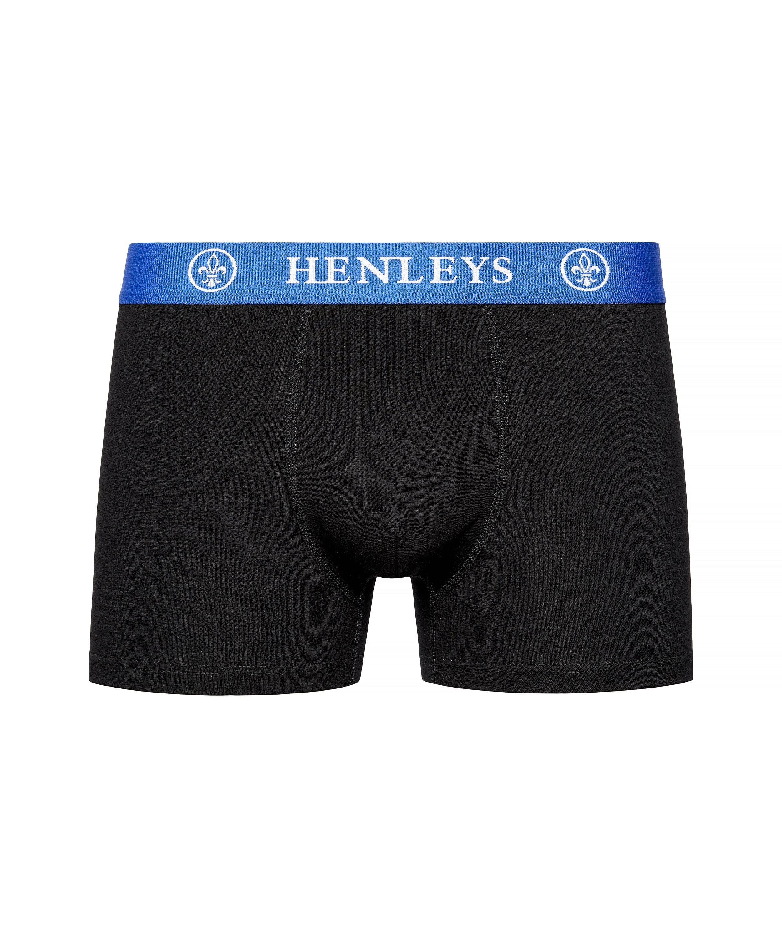 Primas Boxers 5pk Assorted - Image 4