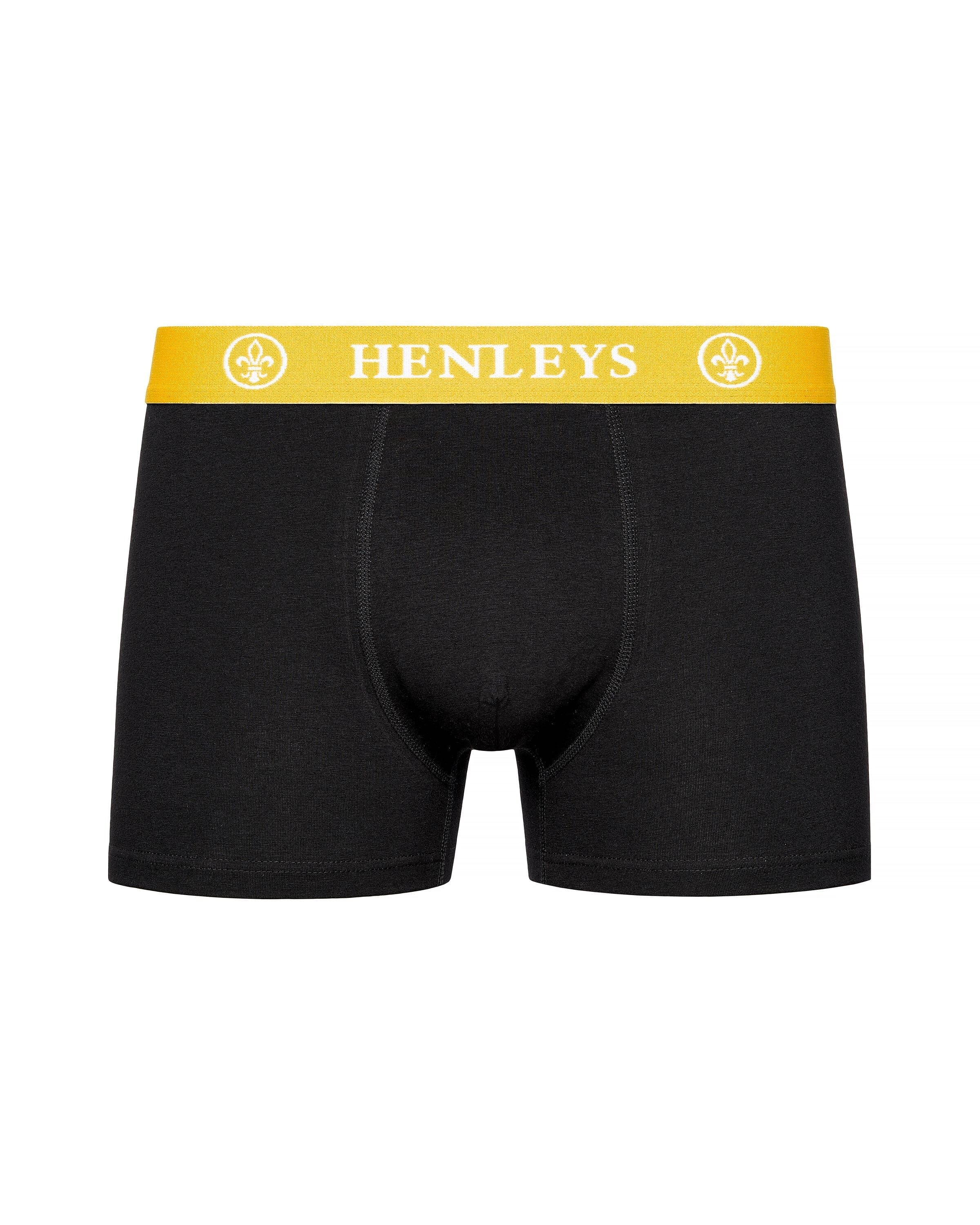 Primas Boxers 5pk Assorted - Image 5