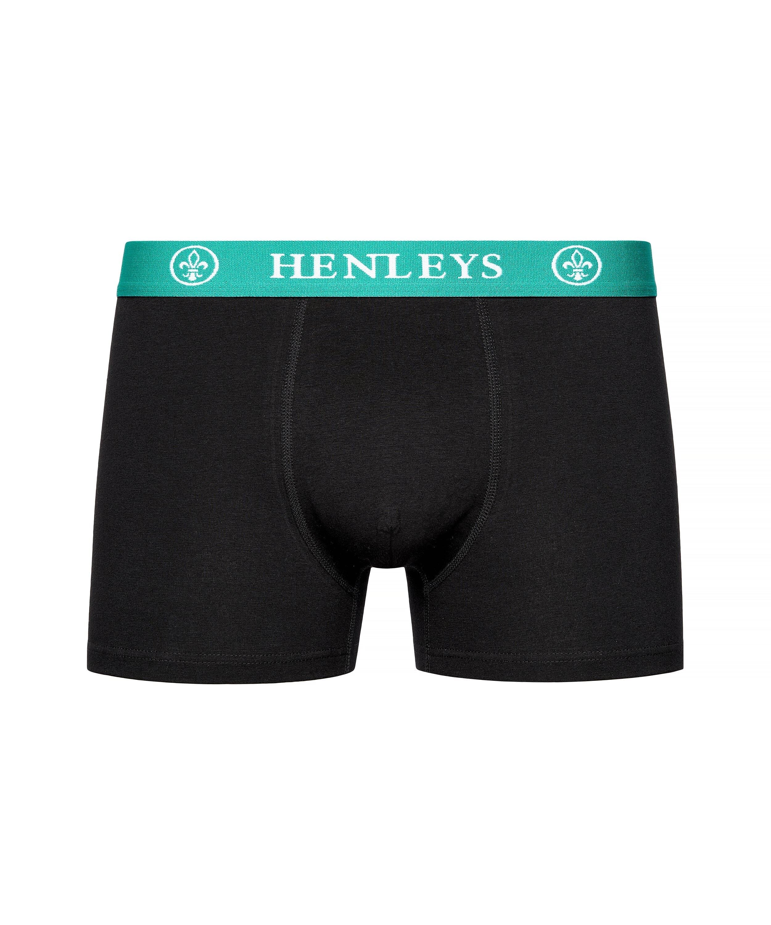 Primas Boxers 5pk Assorted - Image 6