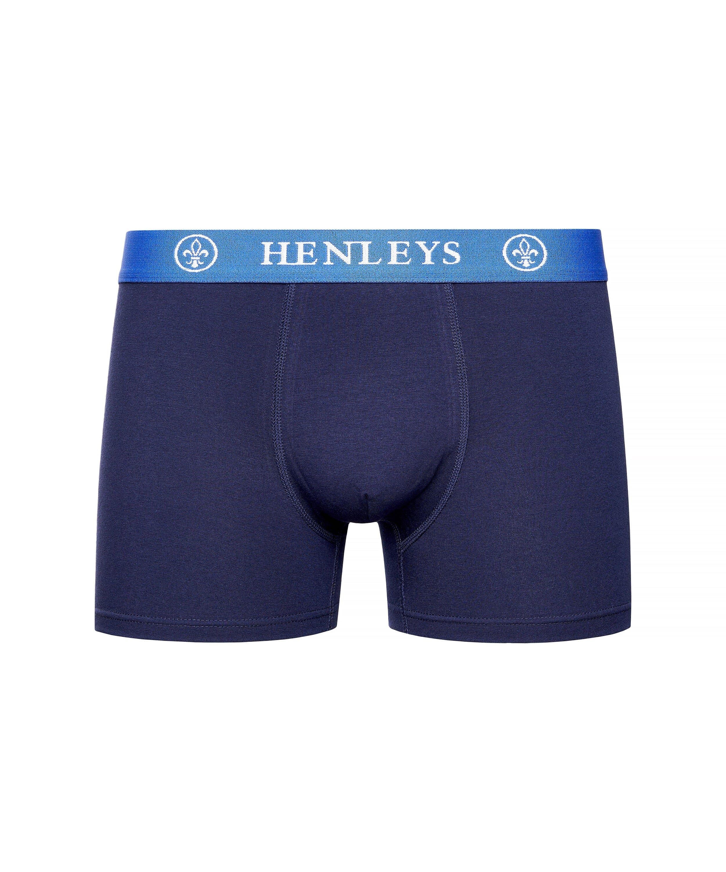 Rutling Boxers 5pk Assorted - Image 5
