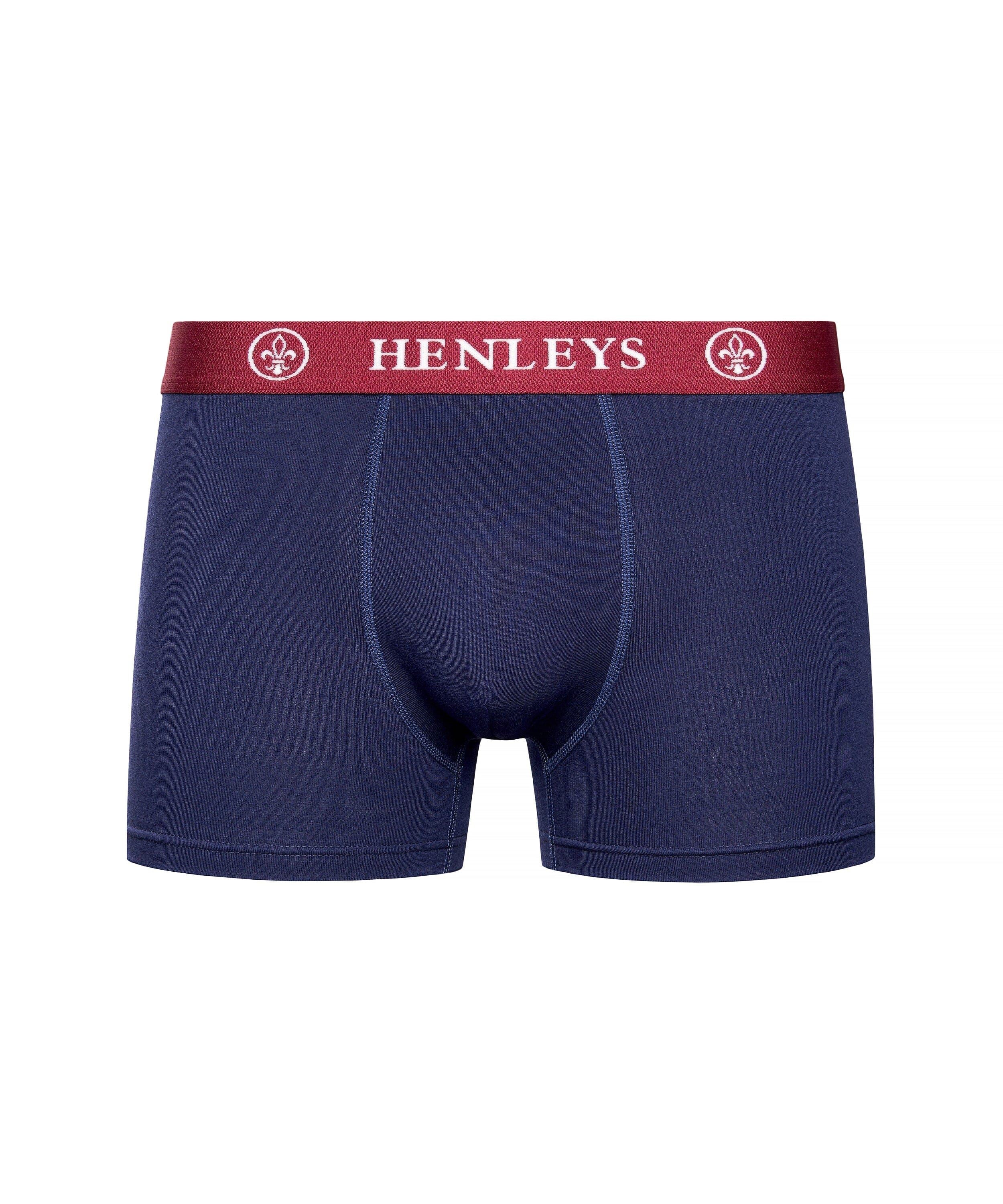 Rutling Boxers 5pk Assorted - Image 6