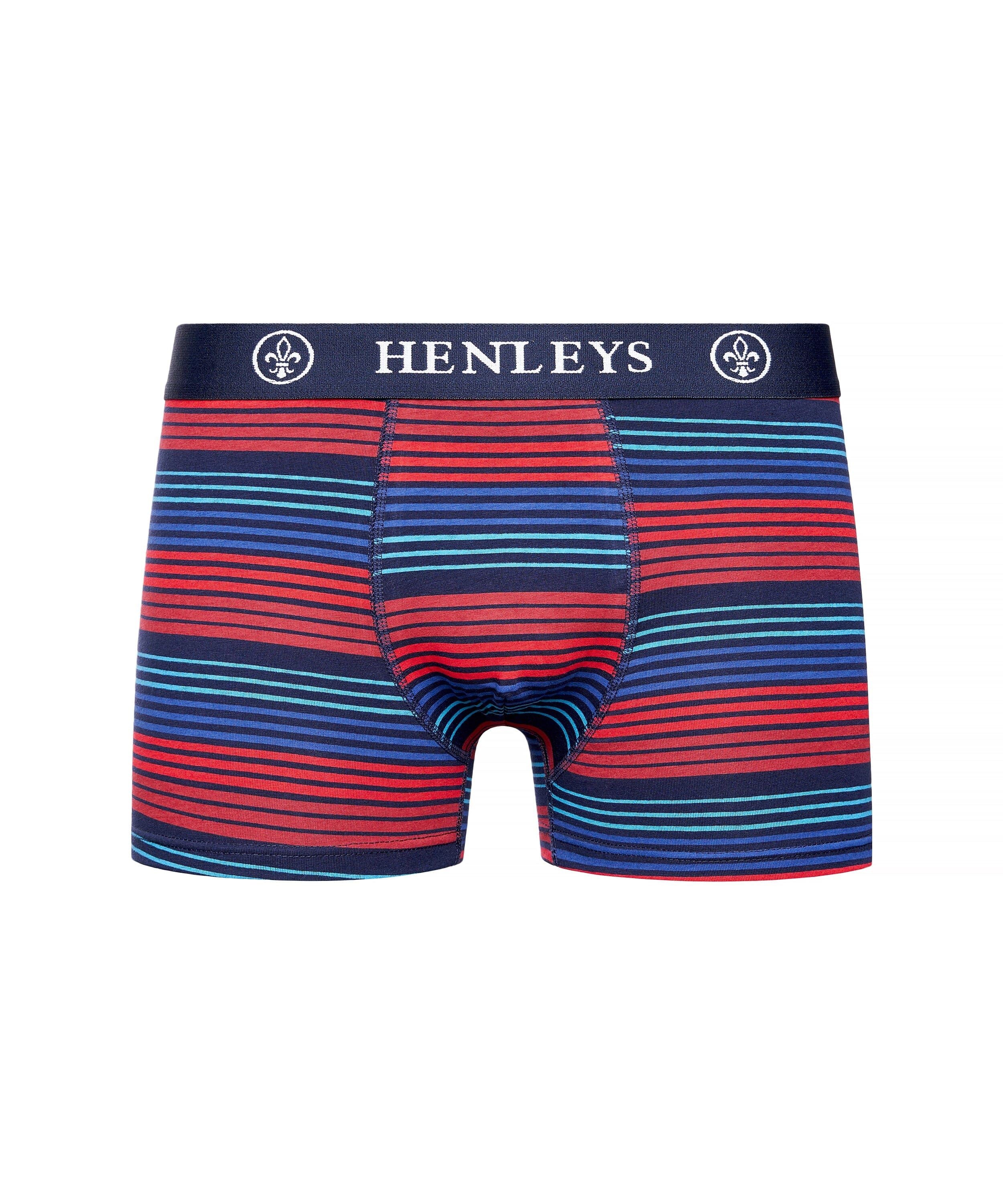 Rutling Boxers 5pk Assorted - Image 7