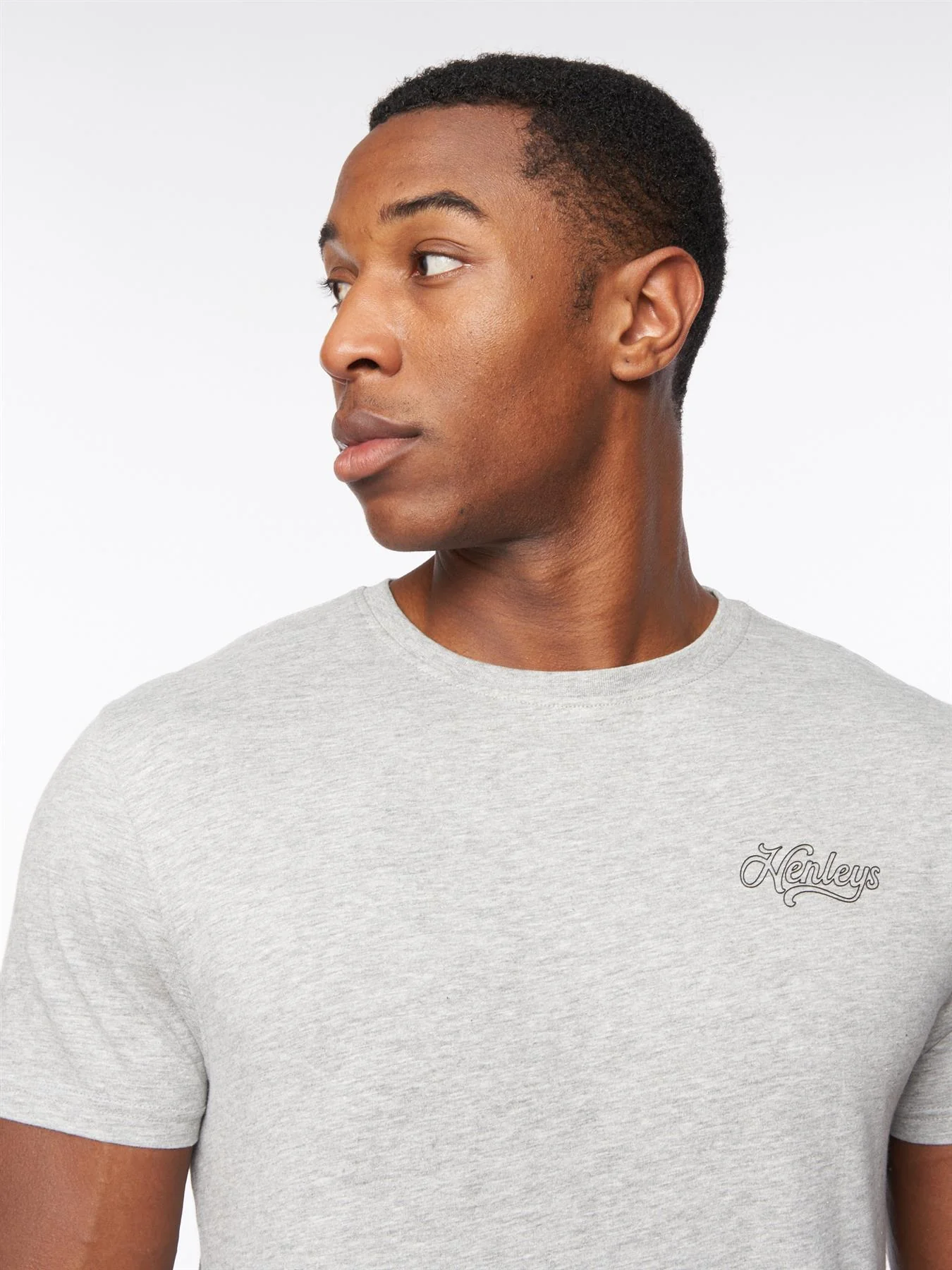 Script T-Shirt 5pk Assorted - Image 7