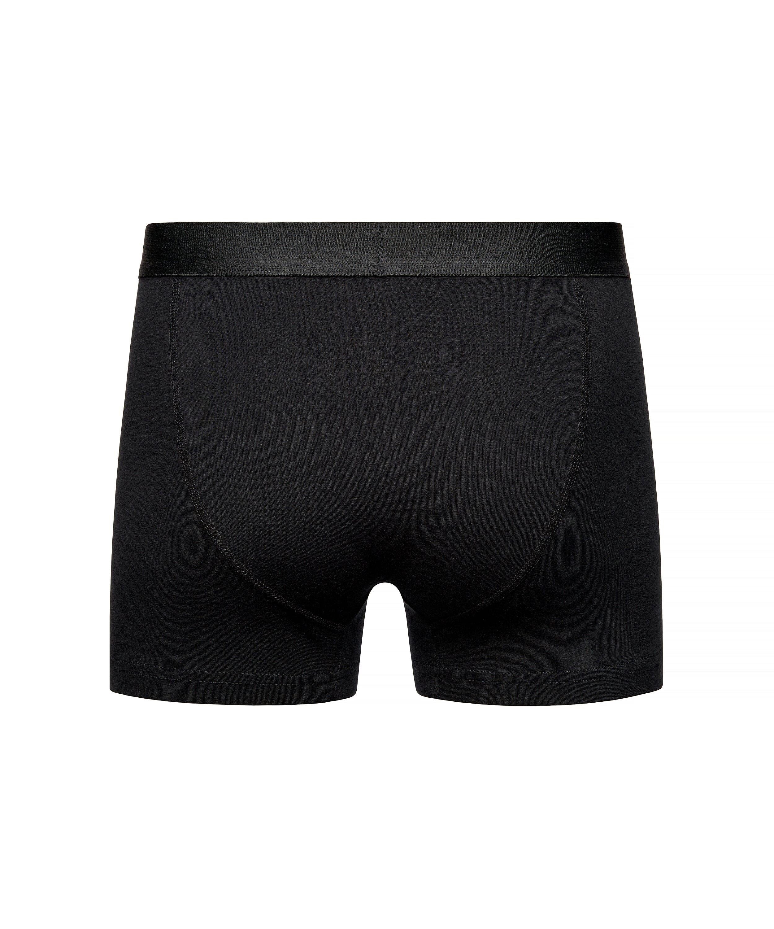 Trilock Boxers 3pk Black - Image 5