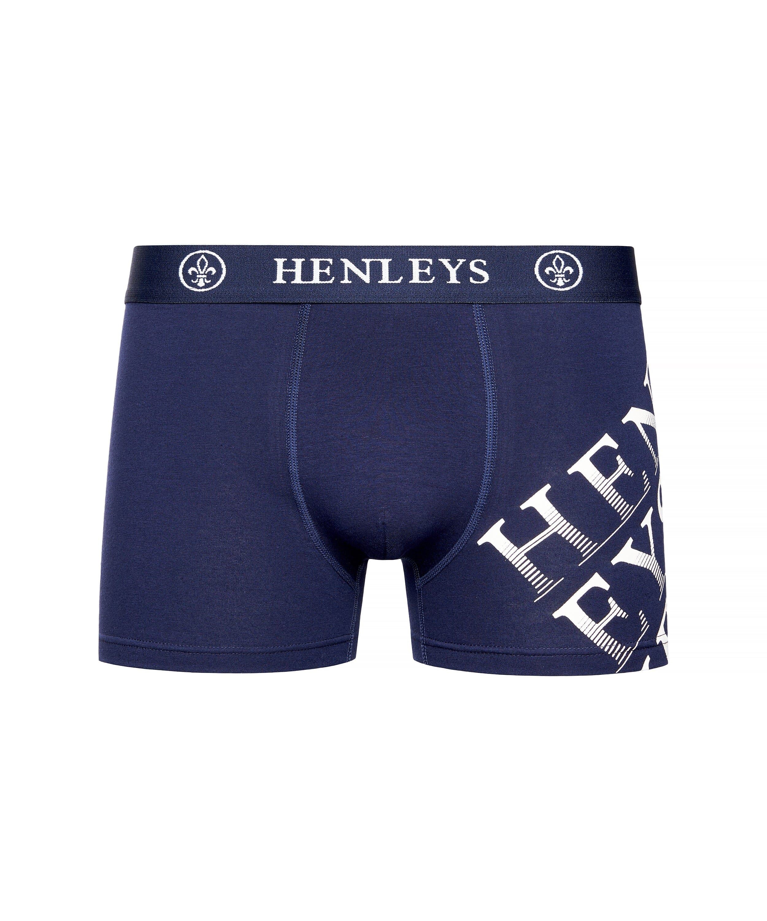 Tringles Boxers 3pk Assorted - Image 3