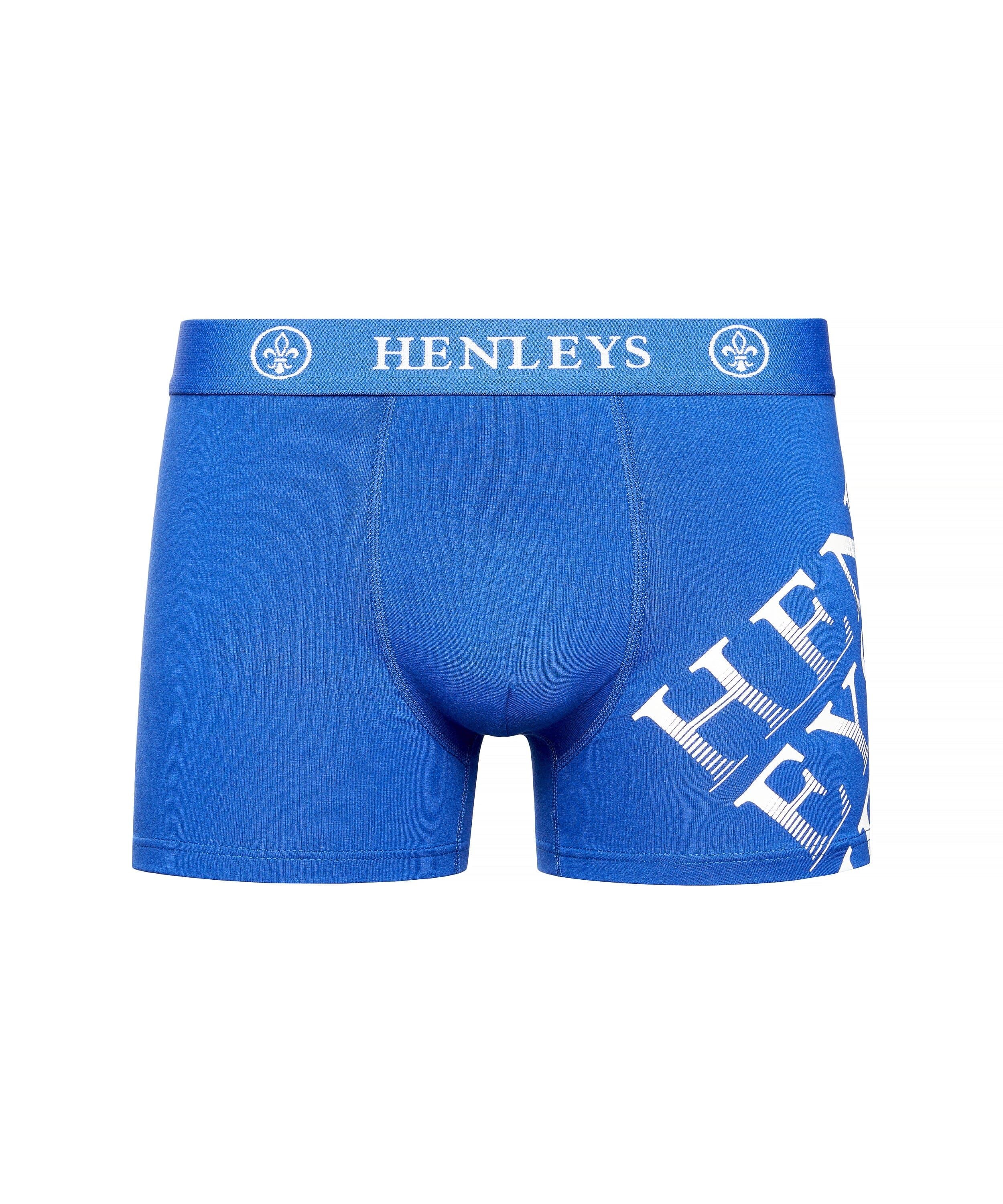 Tringles Boxers 3pk Assorted - Image 4